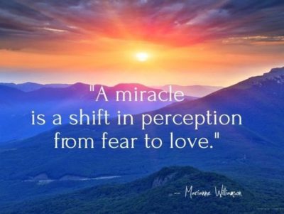 shift in perception - Luminous Ground Counseling